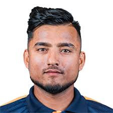Sundeep Jora
