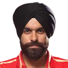 Harpreet Singh Bhatia
