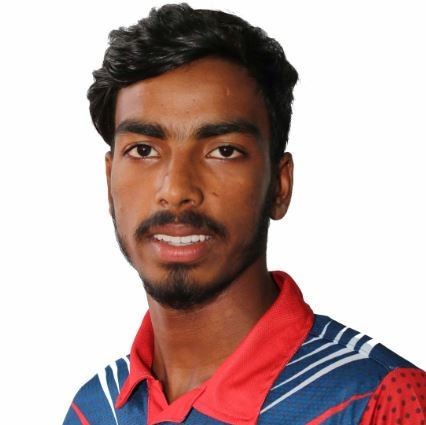 Shahab Alam