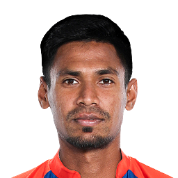 Mustafizur Rahman
