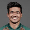 Taskin Ahmed