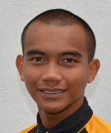 Muhamad Syahadat