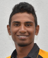 Sharvin Muniandy
