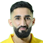 Hamid Shah
