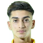 Abdullah Mahmood