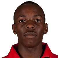 Wellington Masakadza