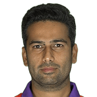 Vasu Saini