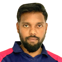 Ramesh Satheesan