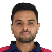 Shantanu Vashisht