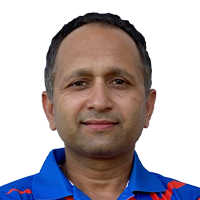 Prakash Mishra