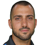 Dimo Nikolov