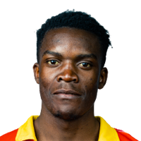 Clive Madande