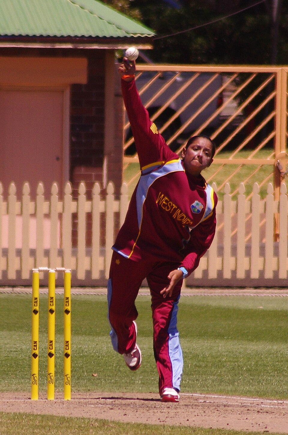 Ariyan Mohammed