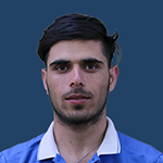 Malyar Stanikzai