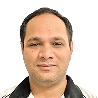 Sahil Grover