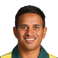 Usman Khawaja