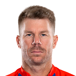 David Warner