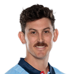 Nic Maddinson