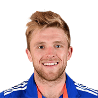 David Willey
