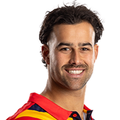 Wes Agar