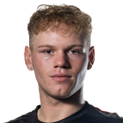 Jake Fraser-McGurk