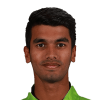 Hassan Khan