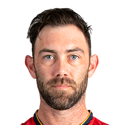 Glenn Maxwell