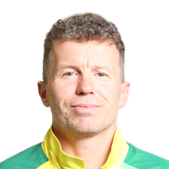 Peter Siddle