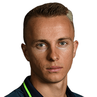 Tom Curran