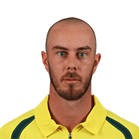 Chris Lynn