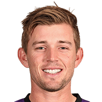 Ben McDermott