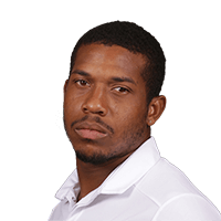 Chris Jordan