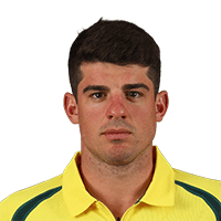 Moises Henriques