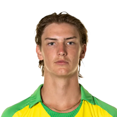 Lachlan Shaw
