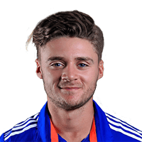 Joe Clarke