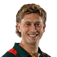 Will Prestwidge