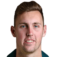 Billy Stanlake