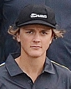 Rhys Mariu