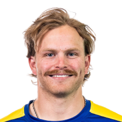Dale Phillips