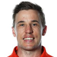 Logan van Beek