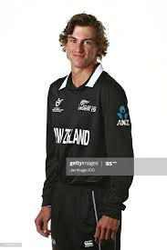 Ben Pomare