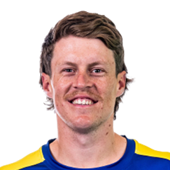 Jake Gibson