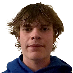 Zac Cumming