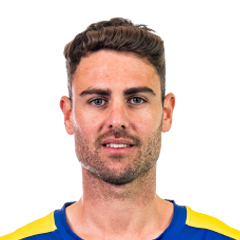 Travis Muller