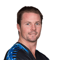 Colin Munro