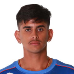Adithya Ashok