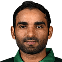 Asif Ali