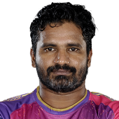 Kusal Perera
