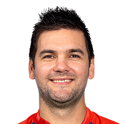 Rilee Rossouw