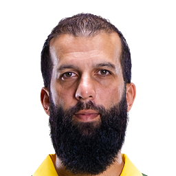 Moeen Ali
